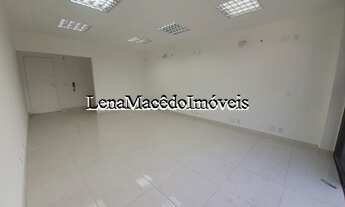 Imagem 5: Salapara aluguel e venda com 39m2 Vaga alugada