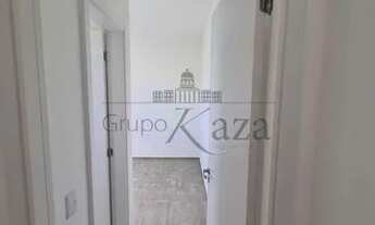 Imagem 7: Apartamento - Colinas do Paratehy - Condomínio Grand Kazza - 51,57m² - 2 Dormitórios