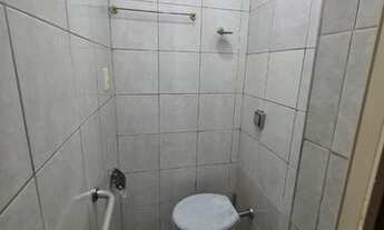 Imagem 7: Casa Sobreposta (condominio) 02 dormitorios + dep. : Rua Torres Homem, 20 - Boqueirão Sant