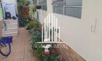 Imagem 6: Casa com 03 dormitórios sendo uma suíte, 2 vagas de garagem, lavanderia copa e cozinha