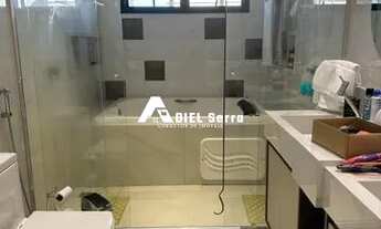 Imagem 3: Buraquinho - ´Área total de 340m² - 4 suítes - Moveis planejados - Climatizados - Piscina