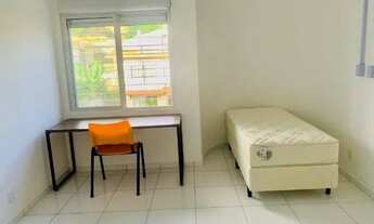 Imagem 6: Linda Kitnet no Itaguaçu - Florianópolis