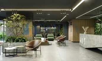 Imagem 2: Apartamento no Cabo Branco