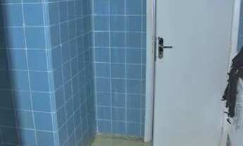 Imagem 7: Apartamento para venda com 2 quartos reformado quadra praia em José Menino - Santos - SP