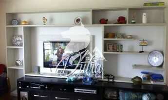 Imagem 4: Iepê Golf Jardim Taquaral 149m² 04 Dormitórios 02 Suítes 2 Vagas