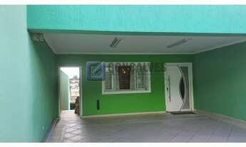 Imagem 2: SANTO ANDRE - Residential / Home - VILA BASTOS
