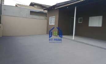 Imagem 4: Casa com 2 dormitórios à venda, 90 m² por R$ 380.000 - Parque São Miguel - São José do Rio