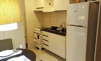 Imagem 6: Flat Beach Class Conventions - mobiliado