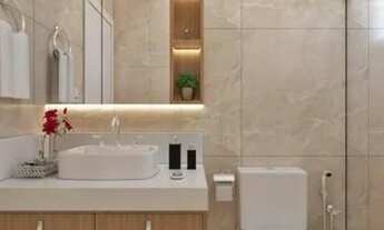 Imagem 3: Apartamento Zona norte próximo Av. Brasil 1 e 2 Quartos