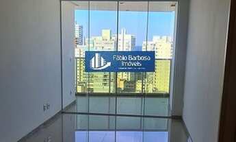 Imagem 2: Novo 02qts/ste/01vg/lazer - Ed. Costa do Havaí - Itapuã