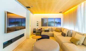 Imagem: Apartamento com 4 Dormitórios 4 Vagas em