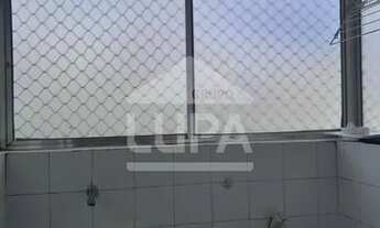 Imagem 6: Apartamento com 1 dormitório para locação em Santana!