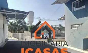 Imagem 7: Galpão para locação, com terreno de 1.714 m², Distrito Industrial Benjamim Guimarães - Sar