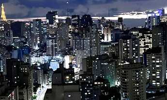 Imagem: Apartamento para locação CADORO - 64 m2