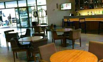 Imagem 4: NERI 2qts Mobiliado no Bristol c/Internet pisc academia Camareira