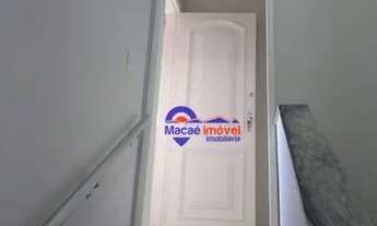 Imagem 2: Apartamento com 3 dormitórios para alugar, 90 m² por R$ 2.500/mês - Centro - Macaé/RJ