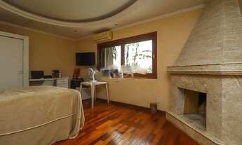 Imagem 5: Casa em Petrópolis