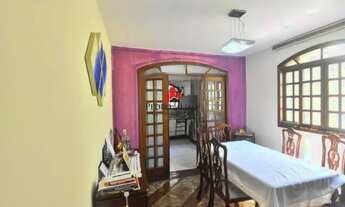 Imagem 4: Sobrado Frontal com 3 dormitórios sendo 1 suíte e 5 vagas na Vila Formosa