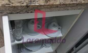 Imagem 7: Flat todo mobiliado para locação em Ipanema