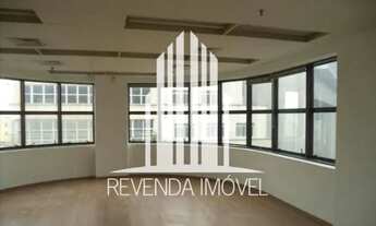 Imagem 5: CONJUNTO COMERCIAL DE 188 m² NA CONSOLAÇÃO