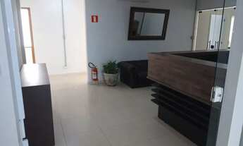 Imagem 2: Laje corporativa mobiliada para Locação com 196 m² em Sumaré SP, região de Campinas