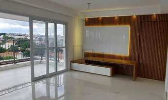 Imagem 2: Apartamento com 4 dormitórios, 166 m² - venda por R$ 2.150.000,00 ou aluguel por R$ 10.000