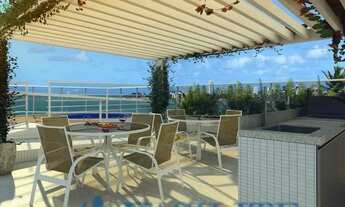 Imagem 4: 2139 - Apartamento para vender, Jardim Oceania, João Pessoa, PB