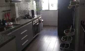 Imagem 6: Apartamento com 3 dormitórios à venda, 100 m² por R$ 390.000,00 - Vila Valqueire - Rio de