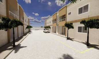 Imagem 2: Apartamento à venda no bairro Piratininga com 2 quartos