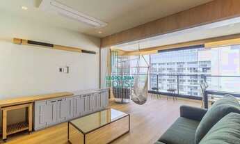 Imagem 2: SãO PAULO - Apartamento Padrão - Pinheiros