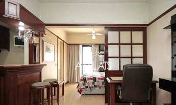 Imagem 4: Flat com 1 dormitório, 30 m² - venda por R$ 196.000 ou aluguel por R$ 2.400/mês no Centro