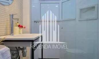 Imagem 5: Apartamento no Condomínio Luminárias com 169m e 3 quaros no Jardim das Bandeiras