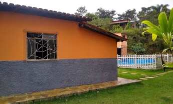 Imagem 3: Aluga-se casa mensalmente