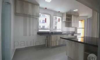 Imagem 5: Apartamento em Moema (Pássaros) com 244 m² com 3 Suítes e 3 Vagas!