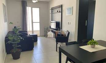 Imagem 4: Apartamento com 3 quartos à venda, 70 m² por R$ 350.000 - Jardim Nova Iguaçu - Piracicaba