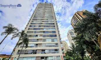 Imagem: Apartamento com 4 dormitórios, 234 m²