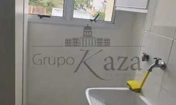 Imagem 5: Apartamento para aluguel tem 58 metros quadrados com 2 quartos