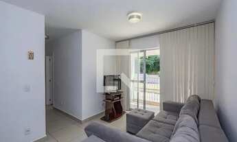 Imagem 6: Apartamento para Aluguel - Caiçaras, 3 Quartos, 60 m2