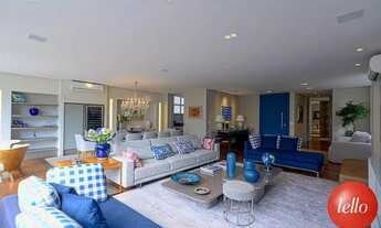 Imagem 4: São Paulo - Apartamento Padrão - Higienópolis