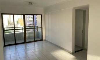 Imagem 2: Apartamento para venda com 72 metros quadrados com 3 quartos em Boa Viagem - Recife - PE