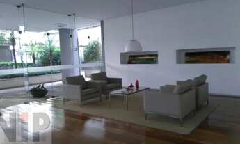 Imagem 5: LUXUOSO APARTAMENTO EM HIGIENÓPOLIS, AO LADO DO PARQUE BUENOS AIRES, ALTO PADRÃO