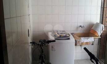 Imagem 7: Casa-São Paulo-PARQUE MANDAQUI