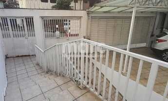 Imagem 7: SAO PAULO - Casa Padrão - SAUDE