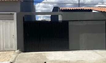 Imagem: ALUGO CASA NO CD NOVO HORIZONTE BR 250 KM