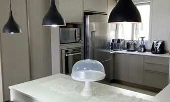 Imagem 4: APARTAMENTO 3 SUITES 3 VAGAS 128M² - CENTRO - SANTO ANDRÉ