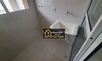 Imagem 6: Apartamento com 2 dormitórios à venda, 55 m² por R$ 410.000 - Boa Vista - São Caetano do S