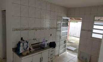 Imagem 3: Casa no Vila Romar, em Peruíbe