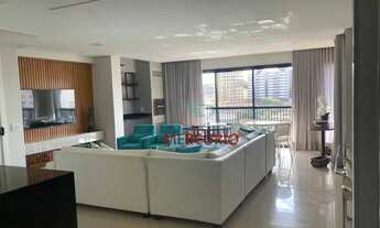 Imagem 6: Apartamento mobiliado aluga