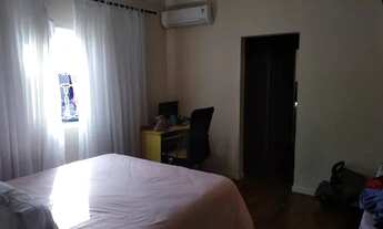 Imagem 5: Casa Jardim Terra Branca