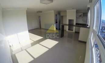 Imagem: Apartamento para alugar anual no Esquina